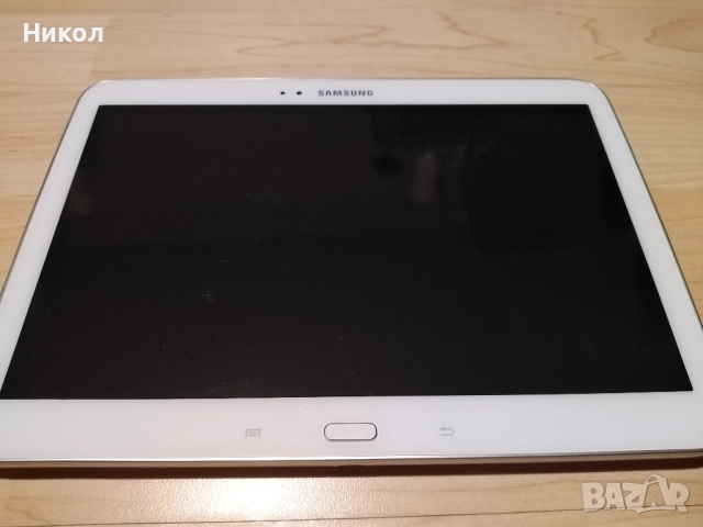 Таблет Samsung GT-P5200 на части, снимка 3 - Таблети - 51869573