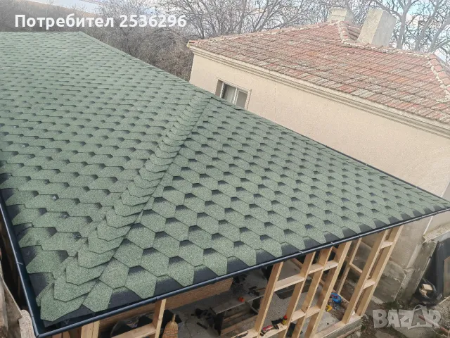 Изработка и монтаж на дървени къщи, снимка 7 - Монтажи - 49896857