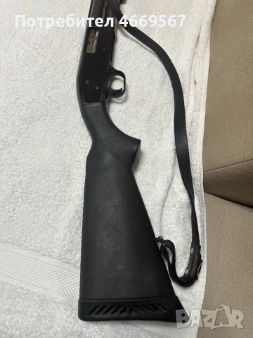 Ловна помпа Maverick, снимка 2 - Ловно оръжие - 52665245