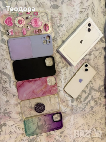 iPhone 13, 11 Pro Max, снимка 6 - Apple iPhone - 54067243