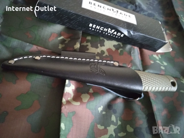 Тактически нож EDC, снимка 5 - Ножове - 53844789