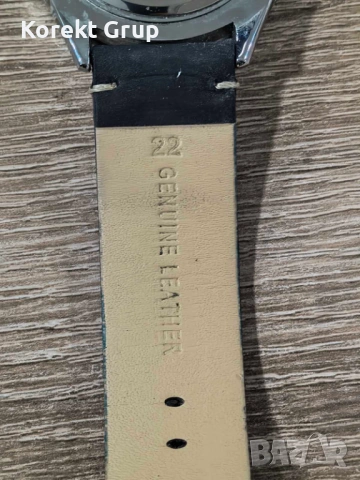 Мъжки часовник NOVATTI 1535-3, снимка 9 - Мъжки - 53842660