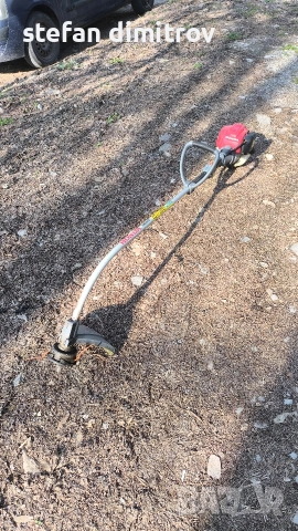 Бензинов храсторез Honda UMS 425E1 LNET, 0.72 kW, 25 куб.см, D дръжка