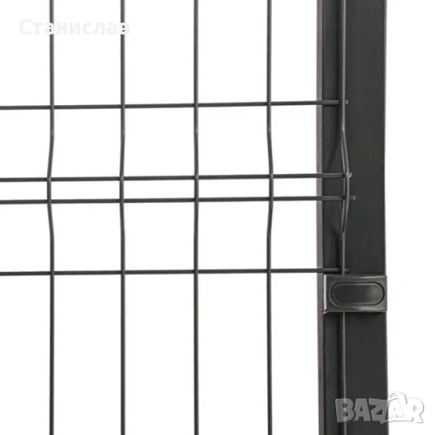 Огради - Ниски цени и доставка. Пана, колове, врати, портали., снимка 3 - Огради и мрежи - 53336235