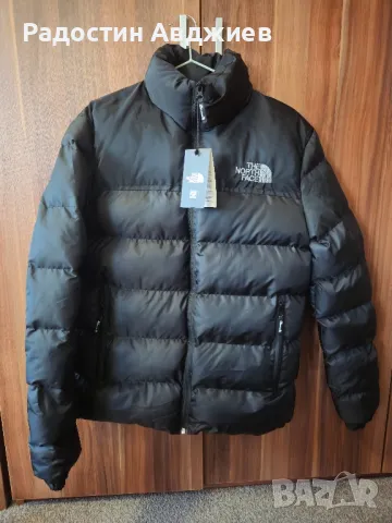 The North Face 1996 Nuptse НОВО (S, М, L) Зимно Яке, снимка 1 - Якета - 47964761