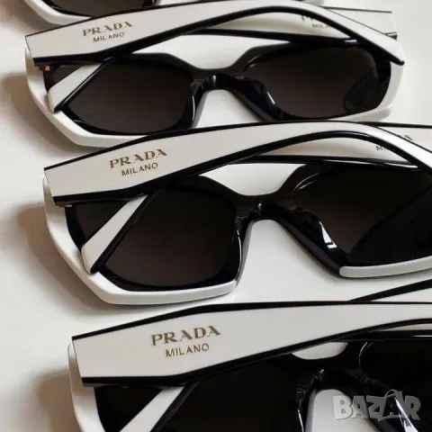 очила с Калъф и Кутия prada fendi , снимка 11 - Слънчеви и диоптрични очила - 46913032