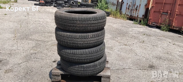 Гуми 165 65 14 Корморан Kormoran 4 броя. Нов внос. , снимка 10 - Гуми и джанти - 50715324