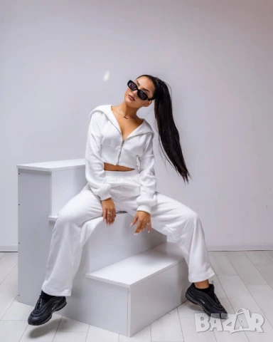 дамски екип