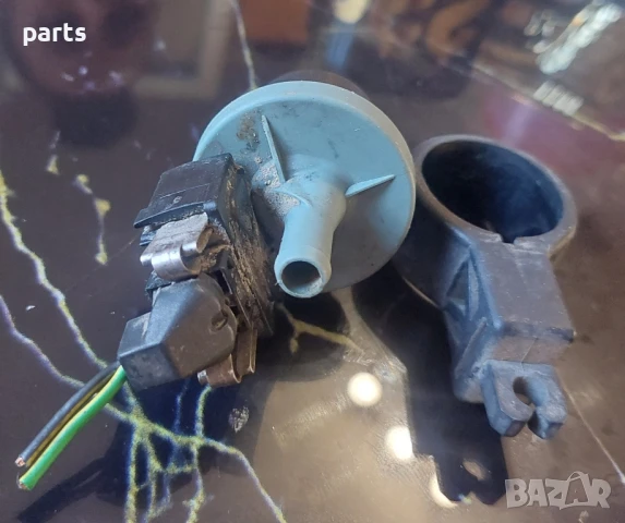 Клапан Бензинови Пари - Възвратен Клапан
VW Голф 3 - Поло - Лупо
- Сеат
- 0280142310 - 051133517, снимка 4 - Части - 51058565