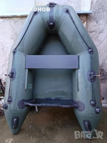 лодка 2.00 метра, снимка 2 - Такъми - 53649750