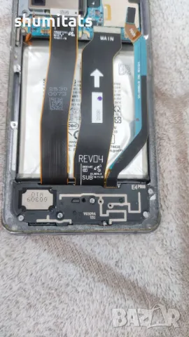 Samsung S20 ultra 5g на части SM-988B, снимка 11 - Samsung - 49829064