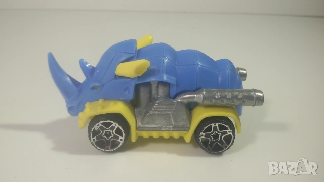 Лот 21 колички Majorette, Mario Kart, Matchbox, MSZ, Playmobil, Teamsterz, Etrl, Welly и други, снимка 10 - Колекции - 54205201