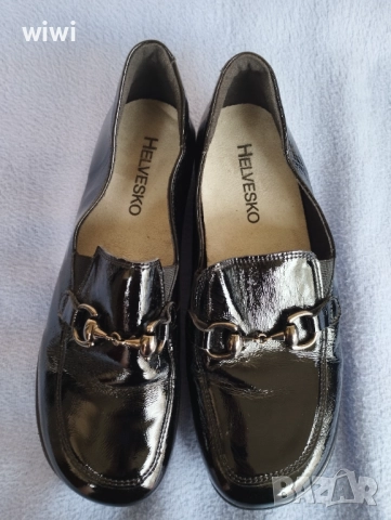 Лоуфъри Helvesko