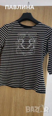 пролетни блузи , снимка 10 - Блузи с дълъг ръкав и пуловери - 53846462