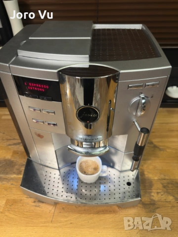 jura impressa s9 avantgarde, снимка 6 - Кафемашини - 54139382