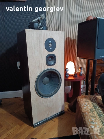JBL L 100 T
