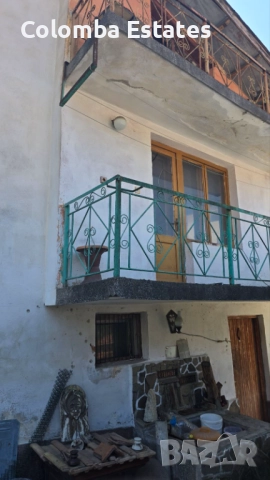 Двуетажна масивна къща с 1/2 дк двор в гр. Смолян, снимка 5 - Къщи - 51523427