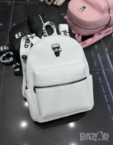 раници guess Tommy Hilfiger Louis Vuitton , снимка 5 - Раници - 52112604