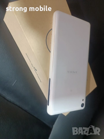 Sony Xperia X, Гаранция , снимка 4 - Sony - 54128345