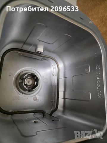 Немска хлебопекарна, снимка 3 - Хлебопекарни - 52426664