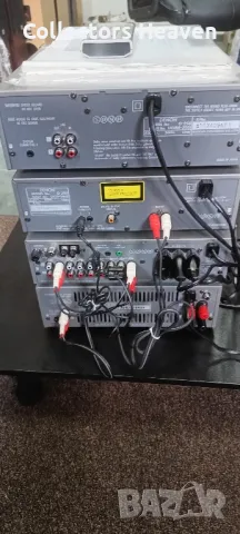 DENON UTP 250 + UPO 250 + UCD 250+UDRS 250, снимка 5 - Аудиосистеми - 50144012