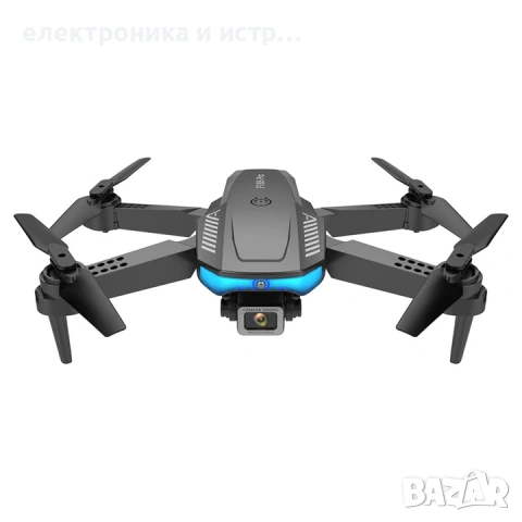 Дрон ZFR с 4K камера, дистанционно управление , снимка 3 - Друга електроника - 53040700