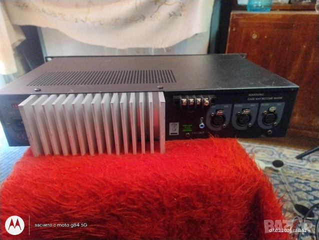 Pro loop dcc Стъпало, снимка 4 - Ресийвъри, усилватели, смесителни пултове - 53404252