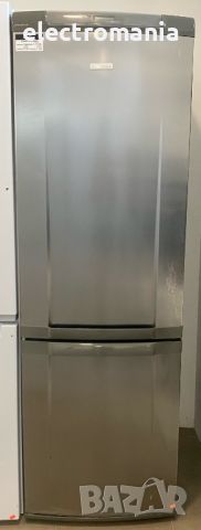 хладилник с фризер ,Electrolux’ ERA36633X, снимка 1 - Хладилници - 46259501