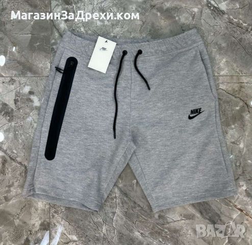 Мъжки Къси Панталони Nike/Найк, снимка 15 - Панталони - 45323626