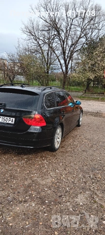 БМВ  325 Xi, снимка 6 - Автомобили и джипове - 54071338