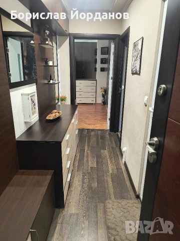 Отдава се под наем уютен и напълно оборудван апартамент, снимка 2 - Апартаменти - 53839110