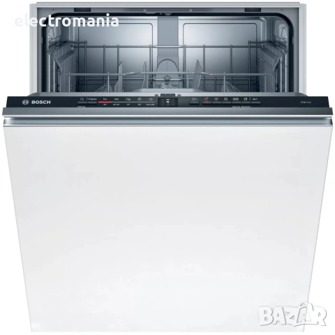 съдомиялна за пълно вграждане Bosch SMV2ITX18E