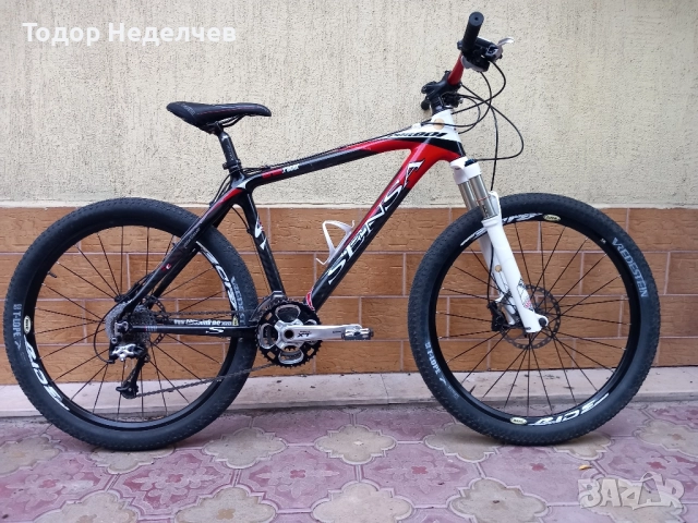 Sensa 26 цола Карбон ФулХТ