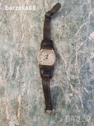 Мъжки часовник Рухла Ruhla Кварц, снимка 2 - Мъжки - 44955520