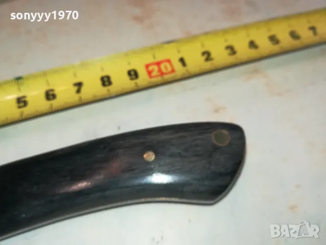 ОХОТНИК-РУСКИ НОЖ 1403251719, снимка 7 - Ножове - 49495933