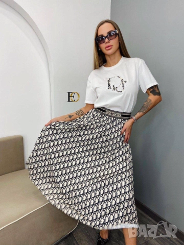 дамски комплекти christian dior