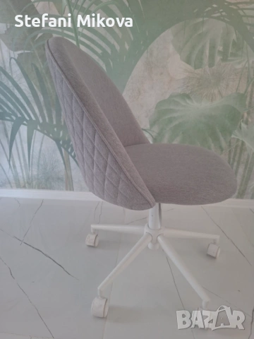 Офис столове, снимка 2 - Столове за офис - 53801780