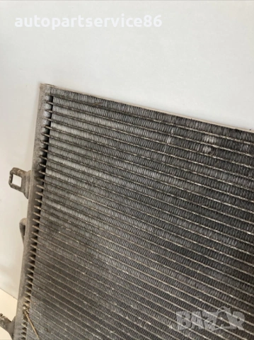 Радиатор за климатик 280 CDI за Mercedes W211 (2007) A2115000154, снимка 3 - Части - 54134177