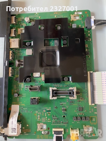 Main board bn41-02990B-000  