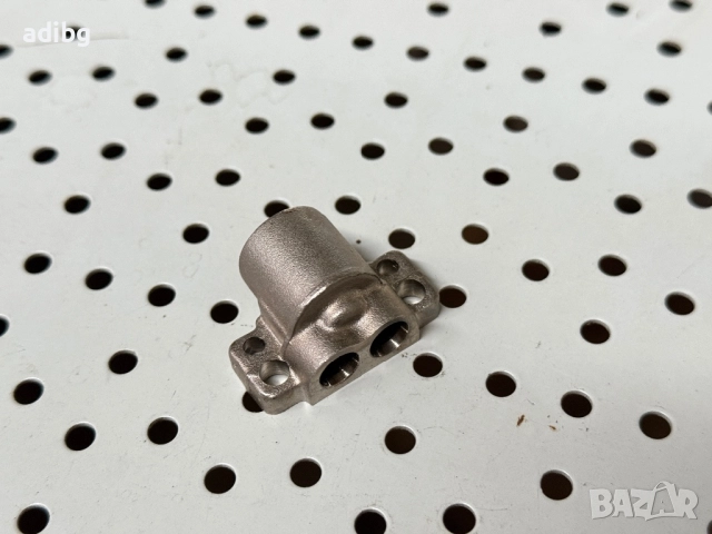 Saeco Vienna İncanto - 2 пътен държач клапан основа Метален