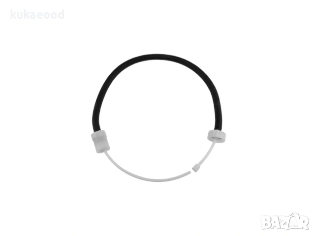 Маркуч за пълнене на AdBlue за Seat Alhambra 7N, снимка 3 - Части - 54055636