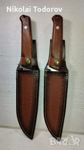 Ловни ножове