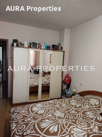 Разград / 3-стаен , снимка 3 - Апартаменти - 53886300