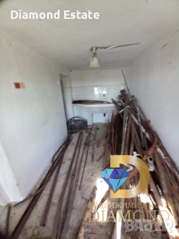 Едноетажна къща в село Боздуганово, общ. Раднево, снимка 9 - Къщи - 52086349