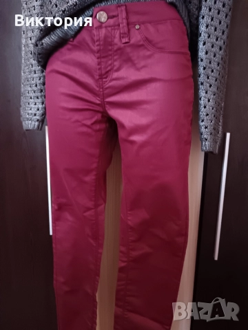 блуза +панталон , снимка 6 - Блузи с дълъг ръкав и пуловери - 52901851