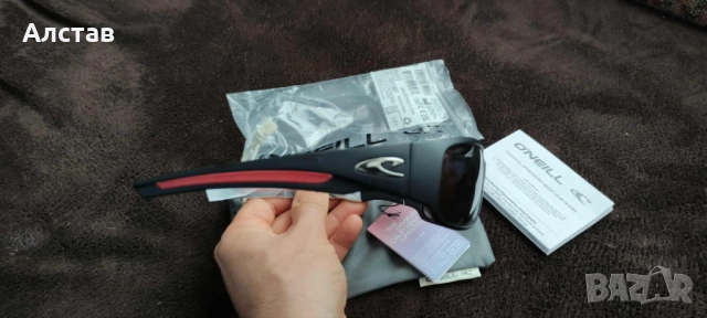 Продавам нови слънчеви очила O'Neill ONS Zepol 2.0, снимка 3 - Слънчеви и диоптрични очила - 52107257