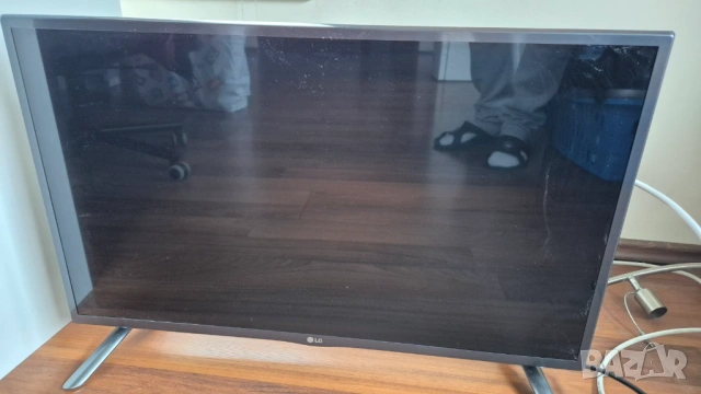 Смарт телевизор LG 32 INCH 