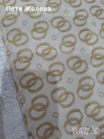 Дамски шал 110/113см, снимка 7 - Шалове - 51552966