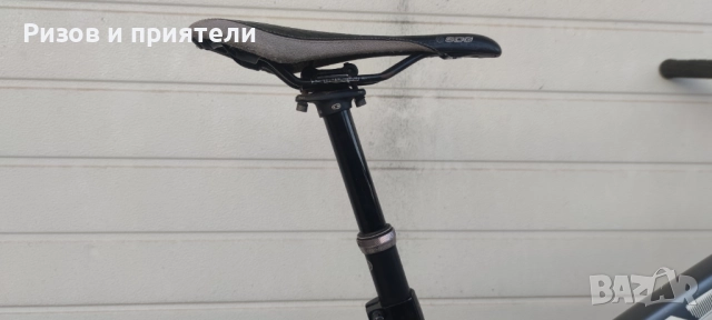 YT Industries Wicked планински велосипед , снимка 9 - Велосипеди - 52845216