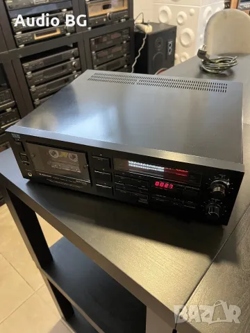 дек Pioneer CT-A7X   (3), снимка 5 - Декове - 49937892